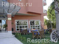 Polat Beach Hotel 2